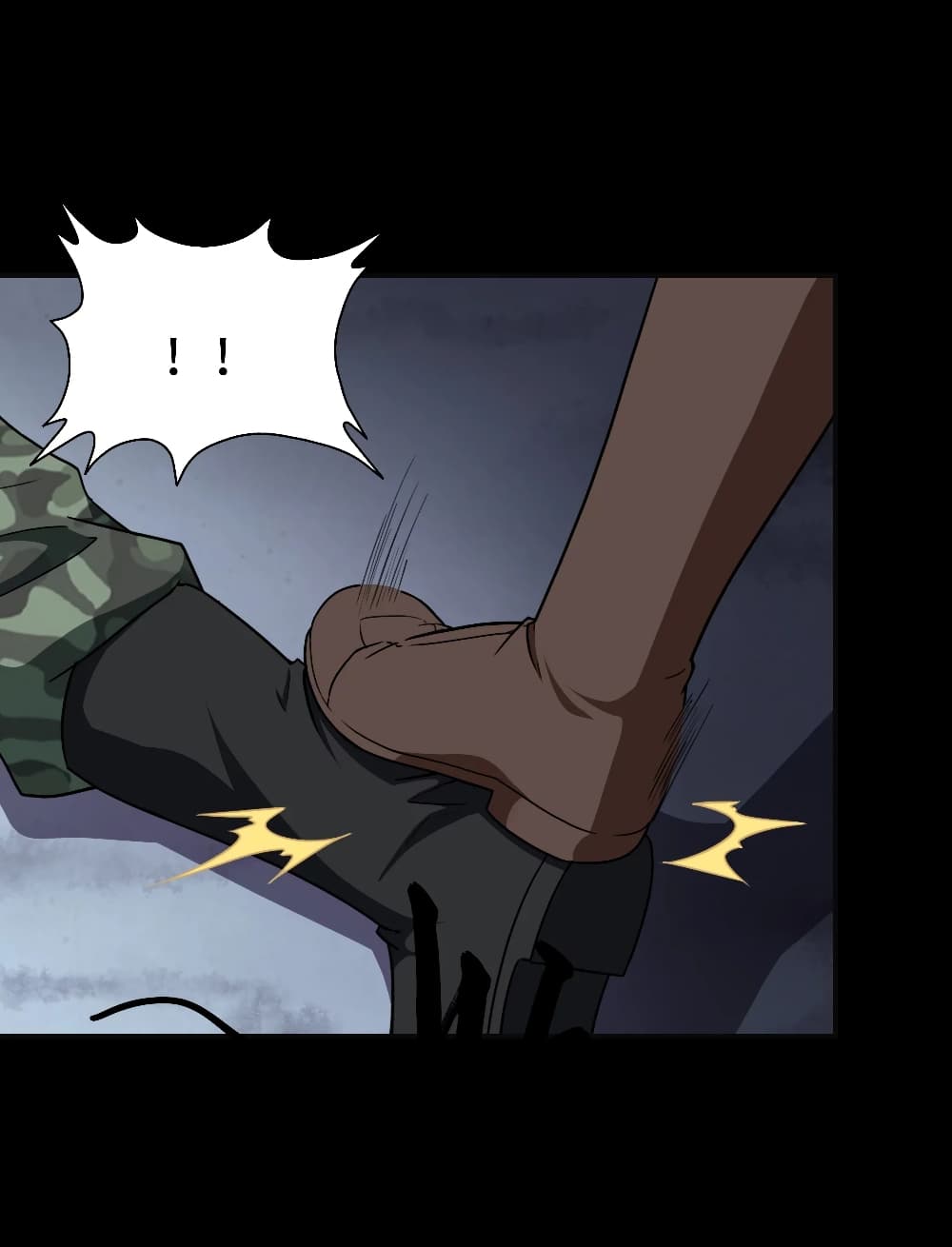 My Girlfriend is a Zombie ตอนที่ 182 (8)